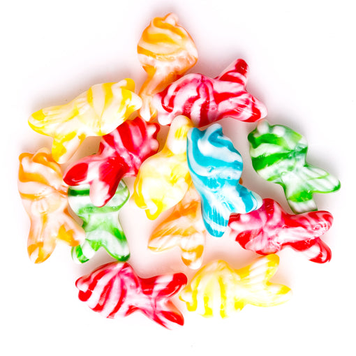 Poisson Colore 2 Kg