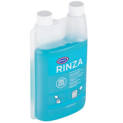 Nettoyeur Lait Rinza 32 oz / 1 litre