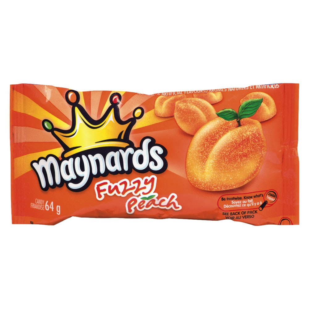 Maynards Pêche 64g