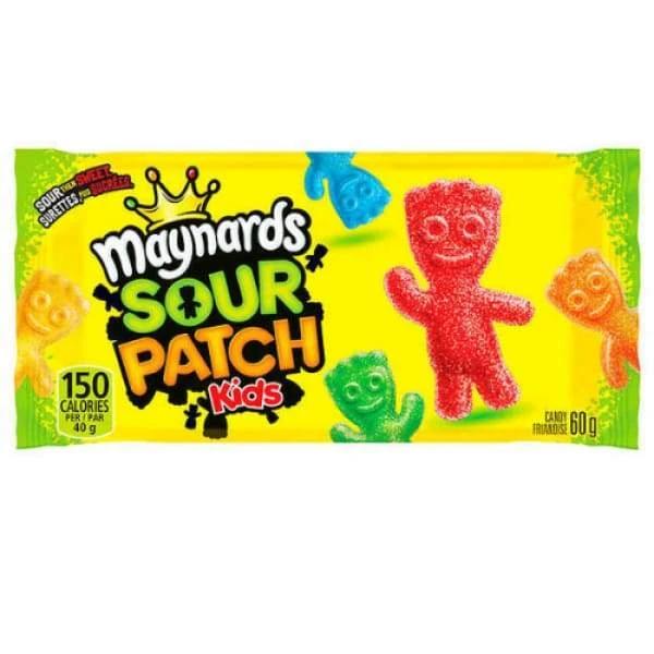 Maynards Sour Patch