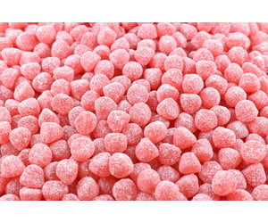 Mini Boule Cerises Sures 2Kg