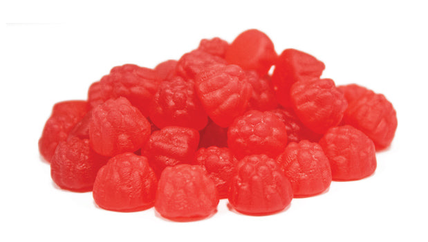 Mini Framboise Rouge Mc Cormick 2.5 Kg