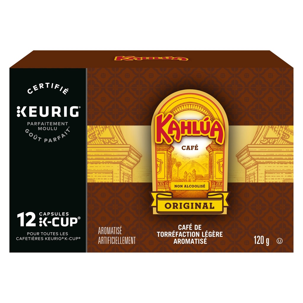 Kahlua Original 24 unites