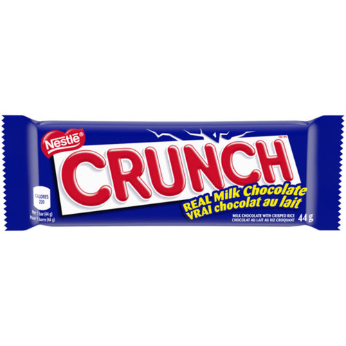 Choco Crunch 44g