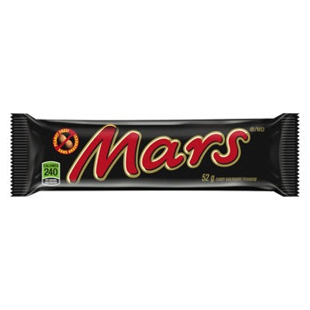 Choco Mars 52G