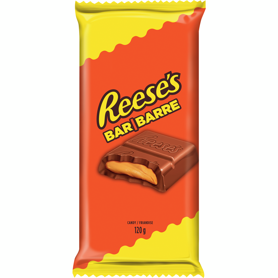 Choco Reese Barre 120 Gr