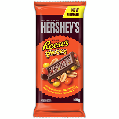 Choco Reese Piece 105 Gr