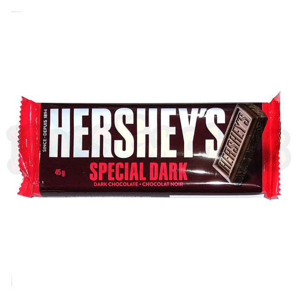 Hershey Dark 70% 45Gr