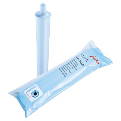 Jura - Filtre à eau bleu Claris Pro +