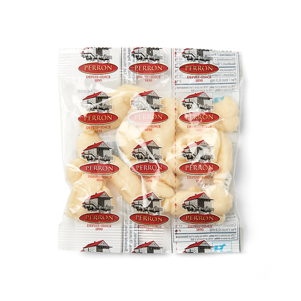 Fromage Perron Grain 100g
