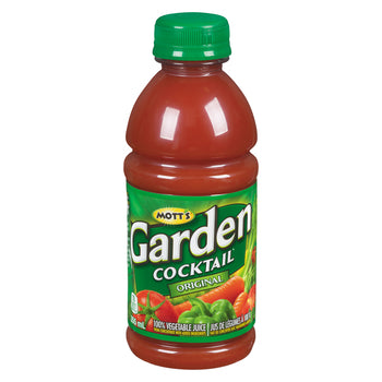 Garden Cocktail Regulier 355 Ml