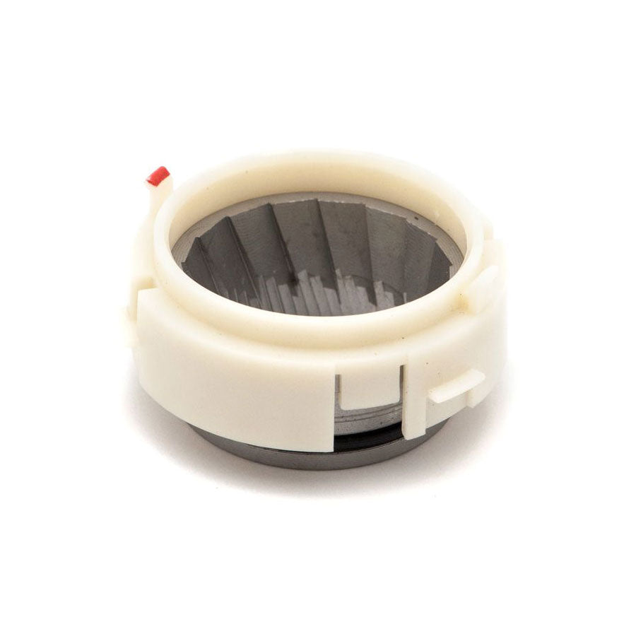 Encore. Virtuoso & Preciso ring burr and holder