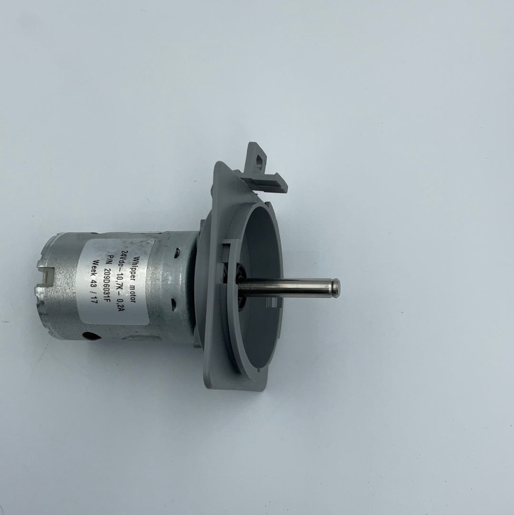 Whipper motor series 247 AC New