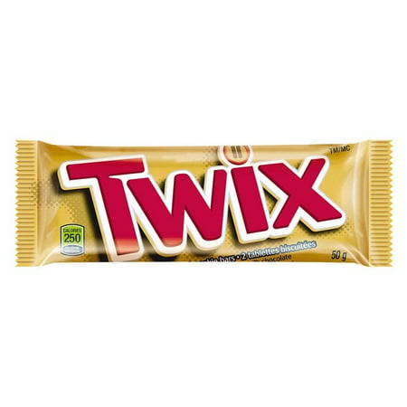 Choco Twix 51G