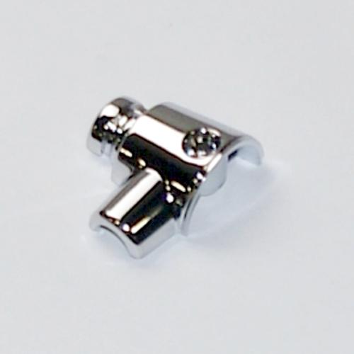 CHROMED LOWER STEAM TUBE COVER P0049 (11004197)