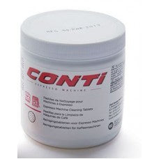 Conti Pastilles De Nettoyage 1Gr 100 Un