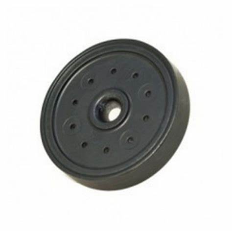 Shower diffuser 58mm