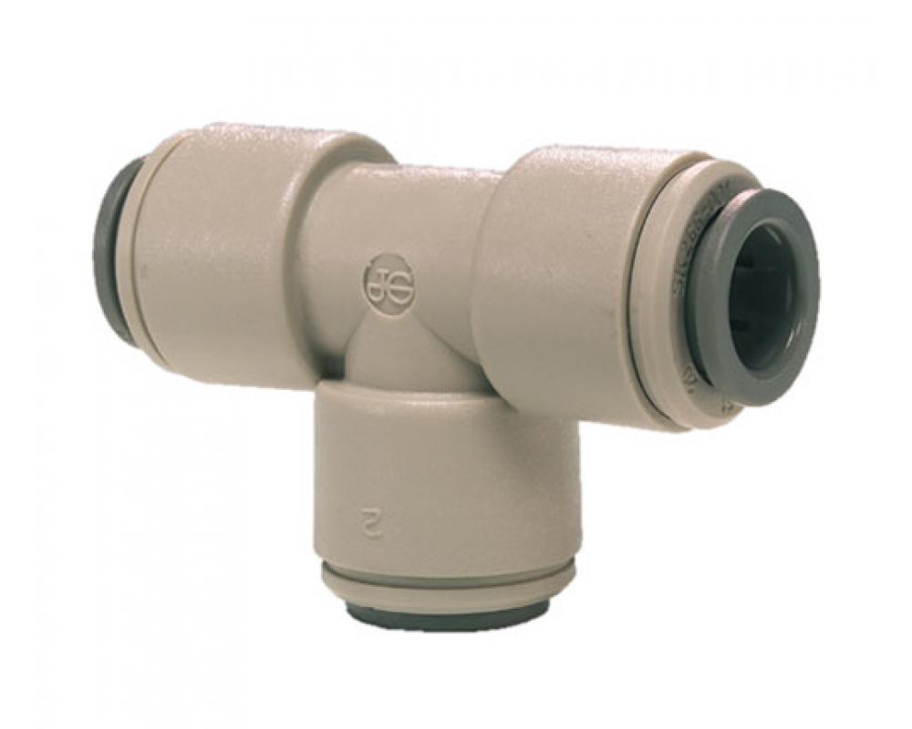 Union en «T» 3/8 OD (6064-6)