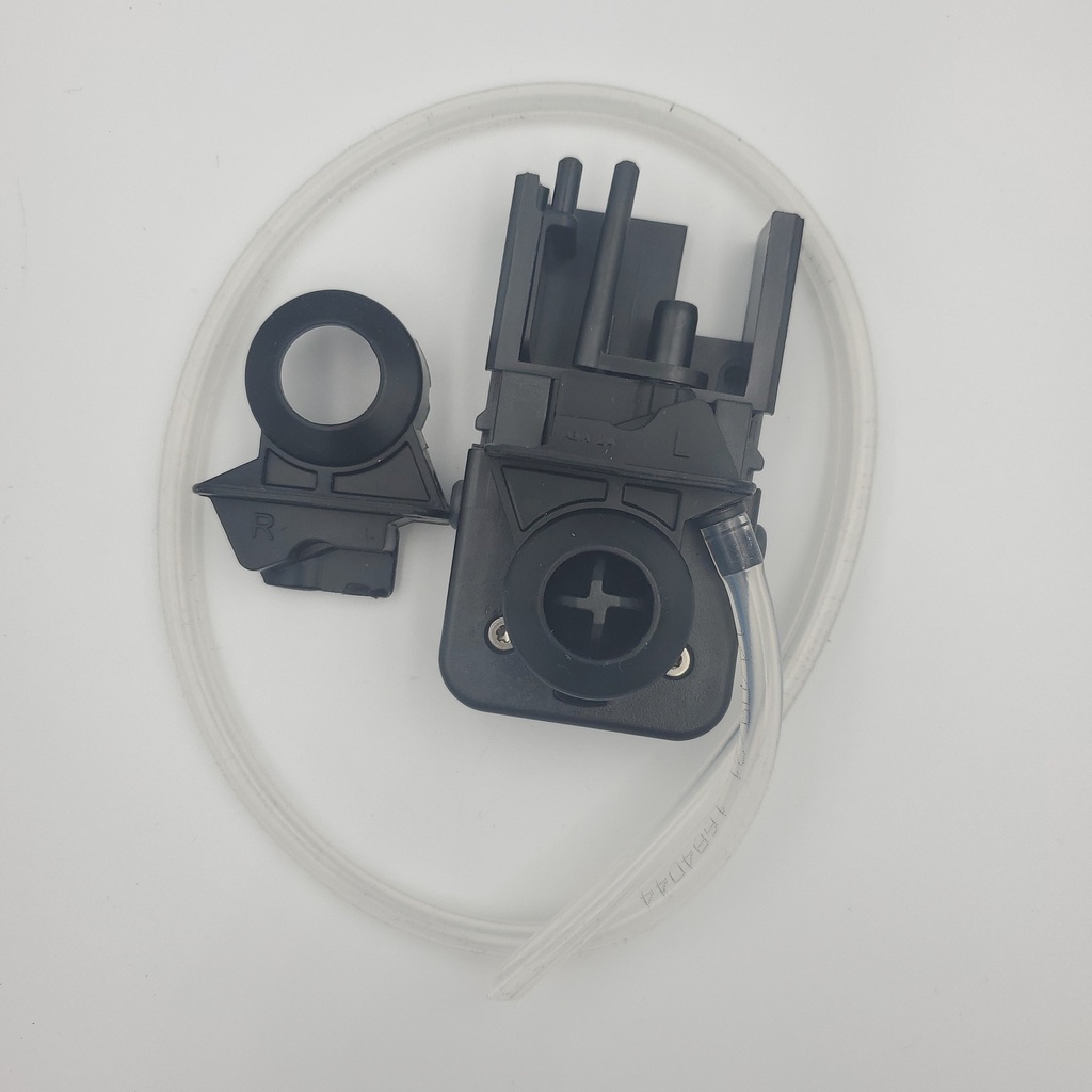 Cappuccinatore assemblé AuLika