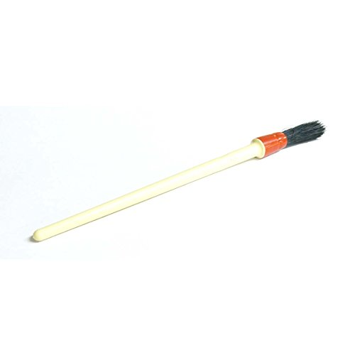 Brush for Saeco automatic espresso brew group