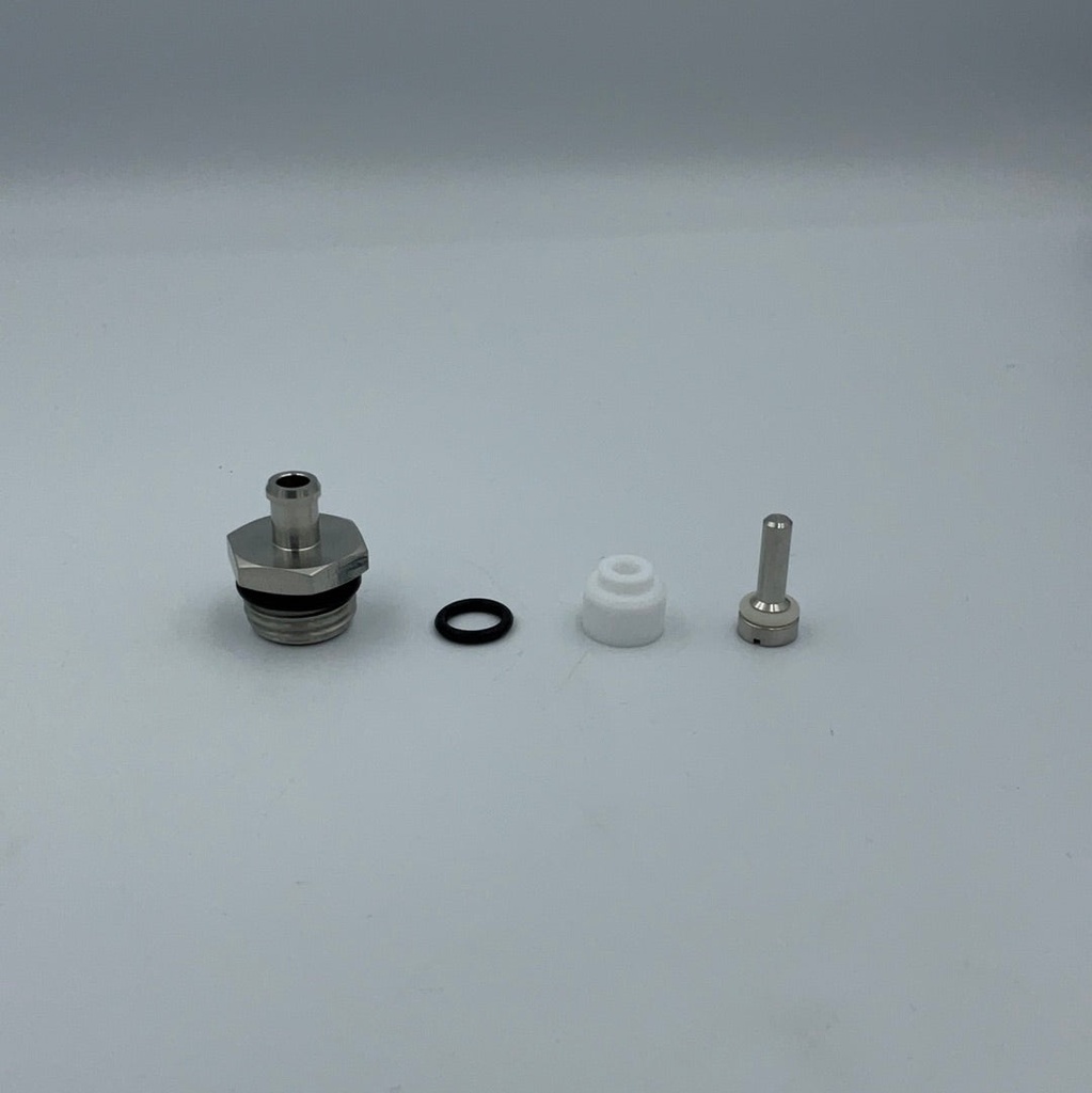 Valve anti-vide BES900/980