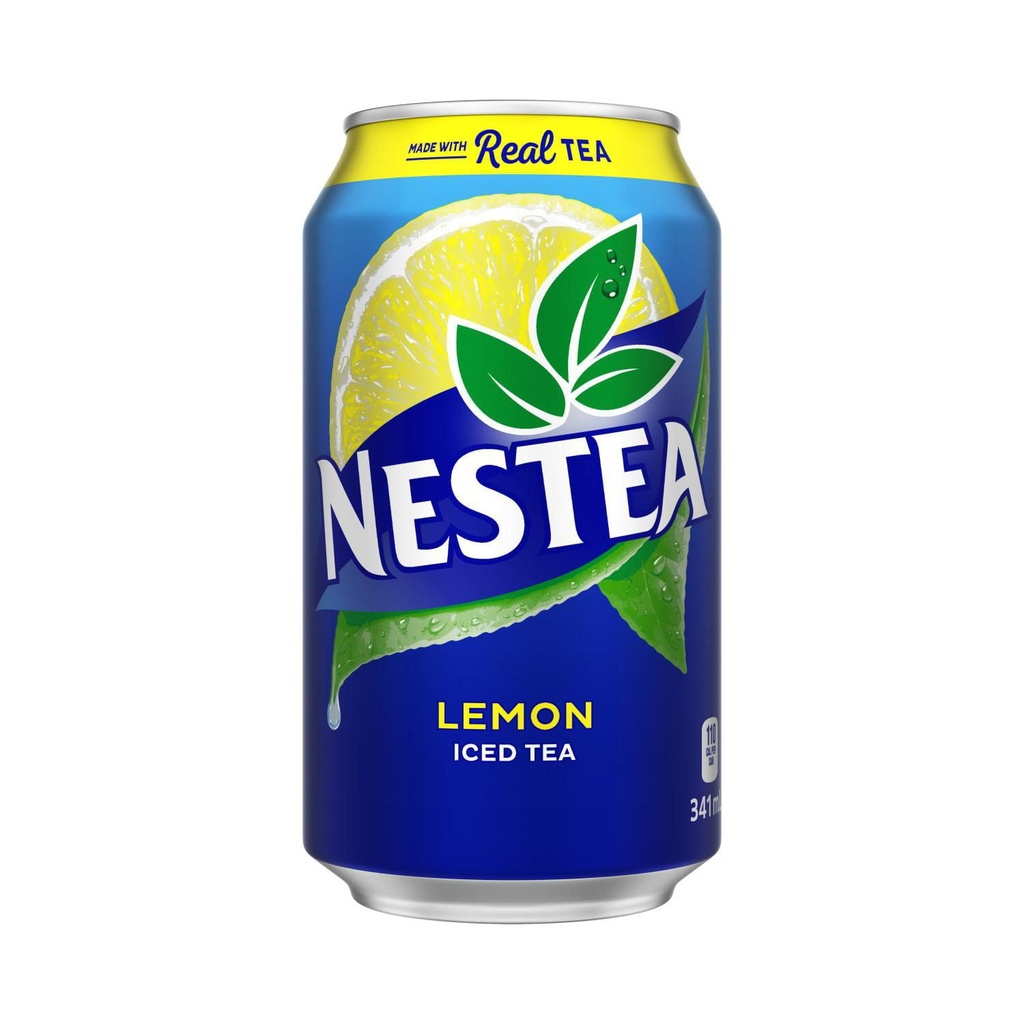 Nestea Thé Glacé 341ml Can