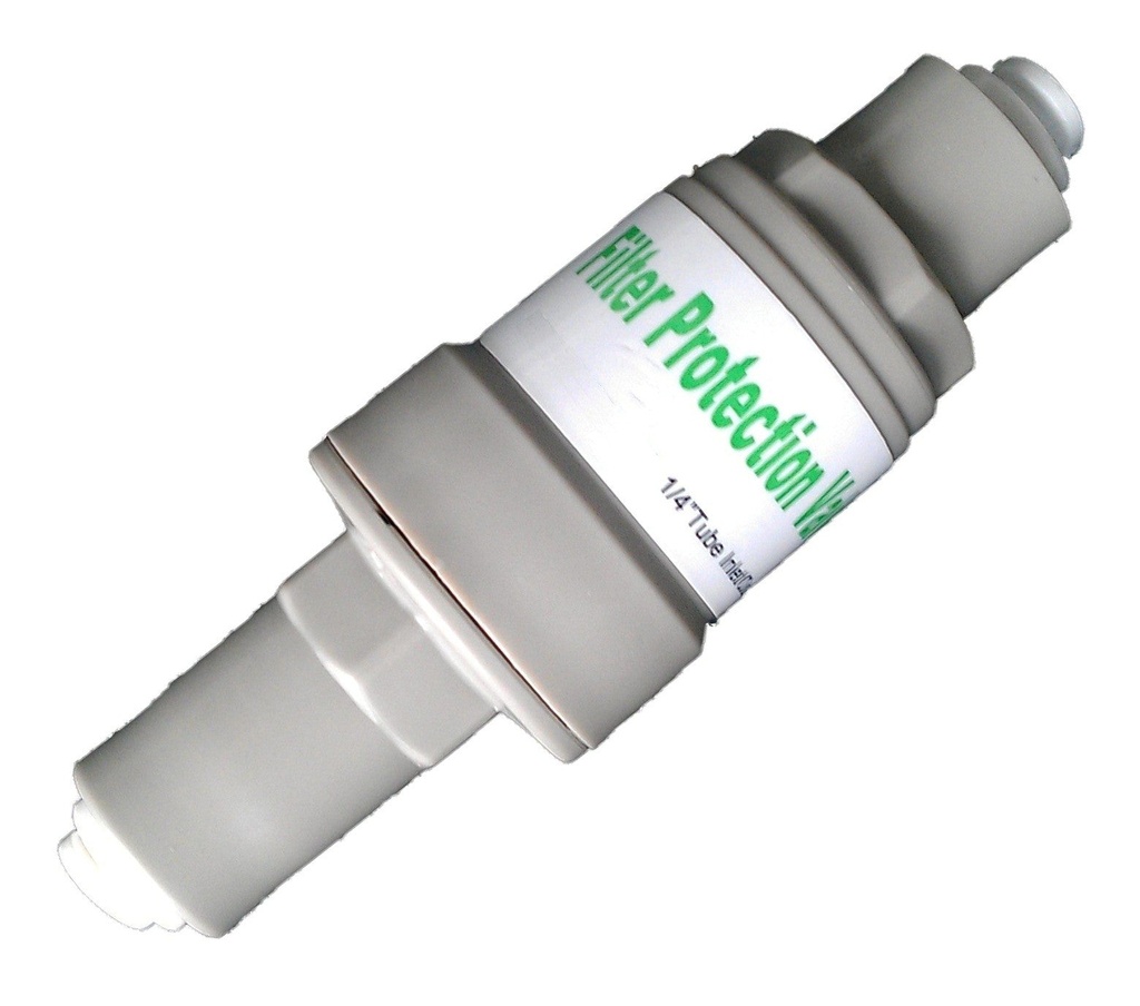 VALVE DE REGULATION 40 PSI CONNECTION 1/4 REDUCTEUR PRESSION