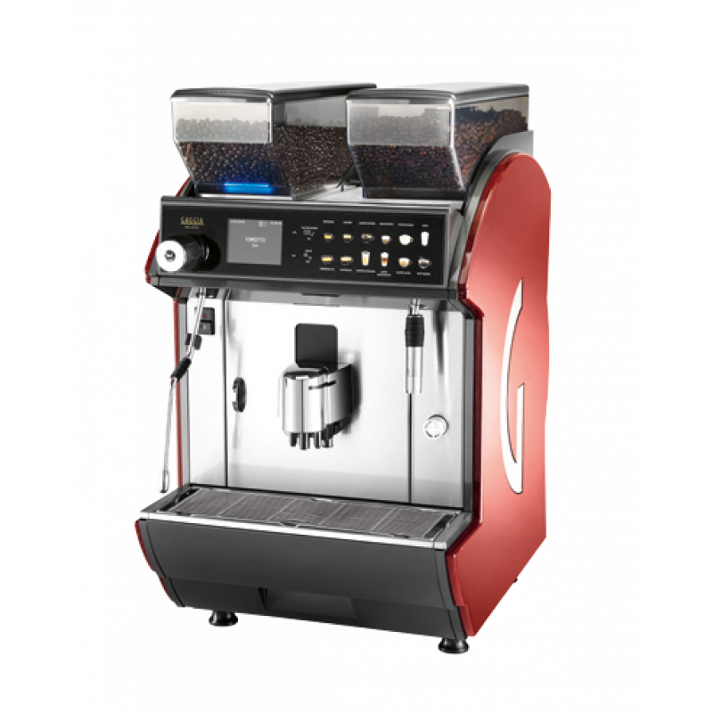 Gaggia Concetto Evo Duo