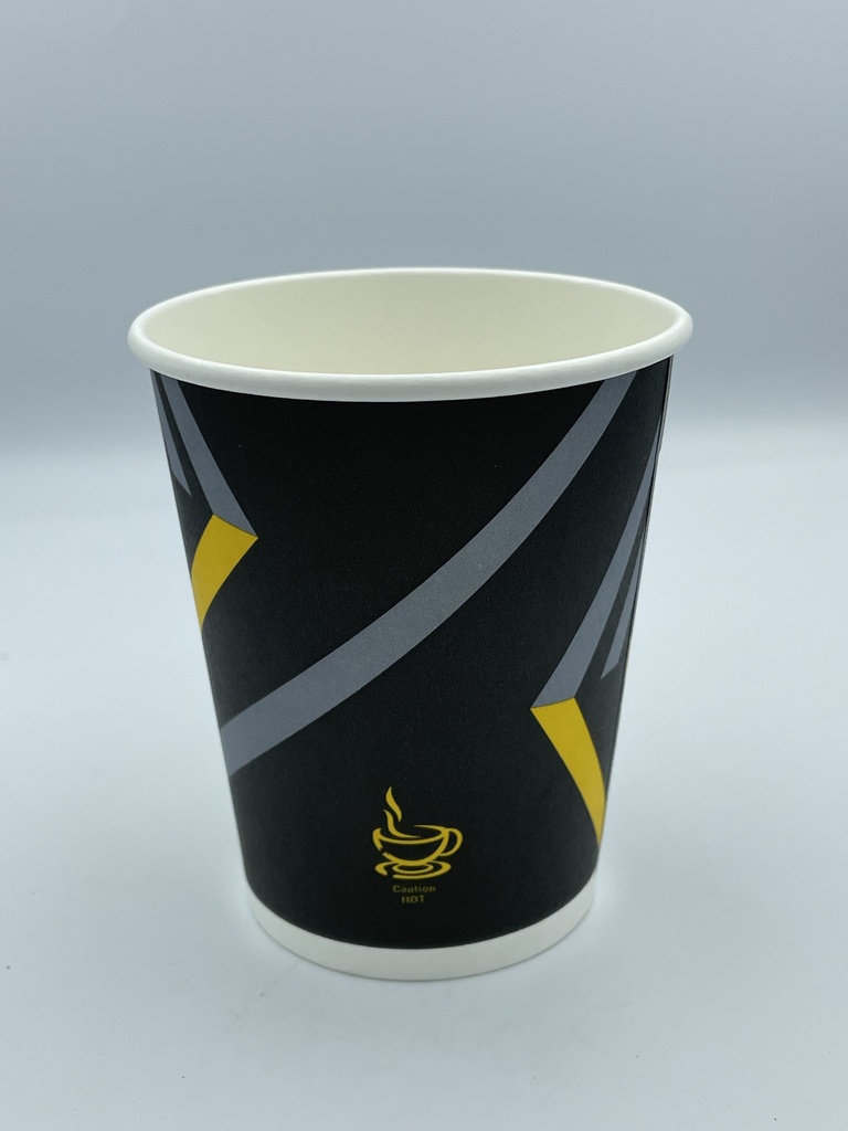 Paper coffee cups 10oz 