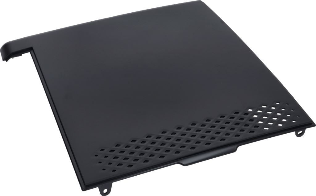 BLK LEFT SIDE COVER OMN/B