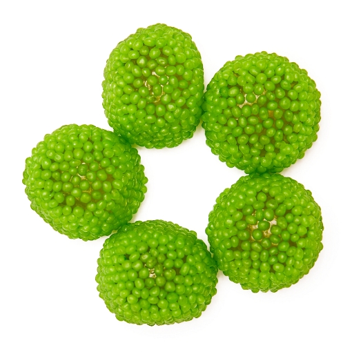 Baie Croquante Pomme Verte 1 Kg