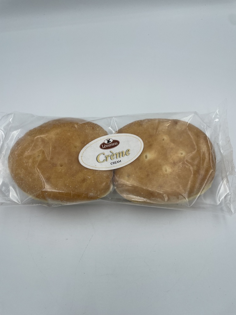 Beigne Letourneau Crème 130g