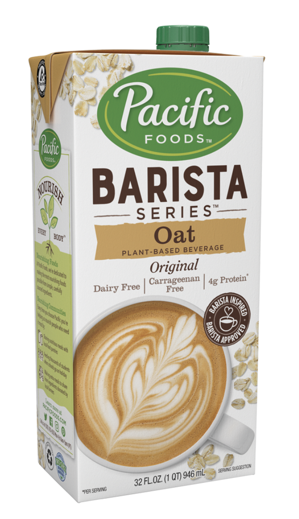 Pacific Barista Soya Carton 946ml (copie)