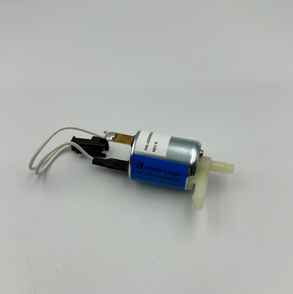 ASM VALVE VENT K3500