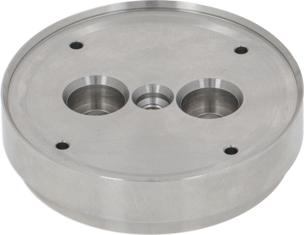 Diffuseur de douche en inox pour Gaggia Classic (remplace 421944090791)