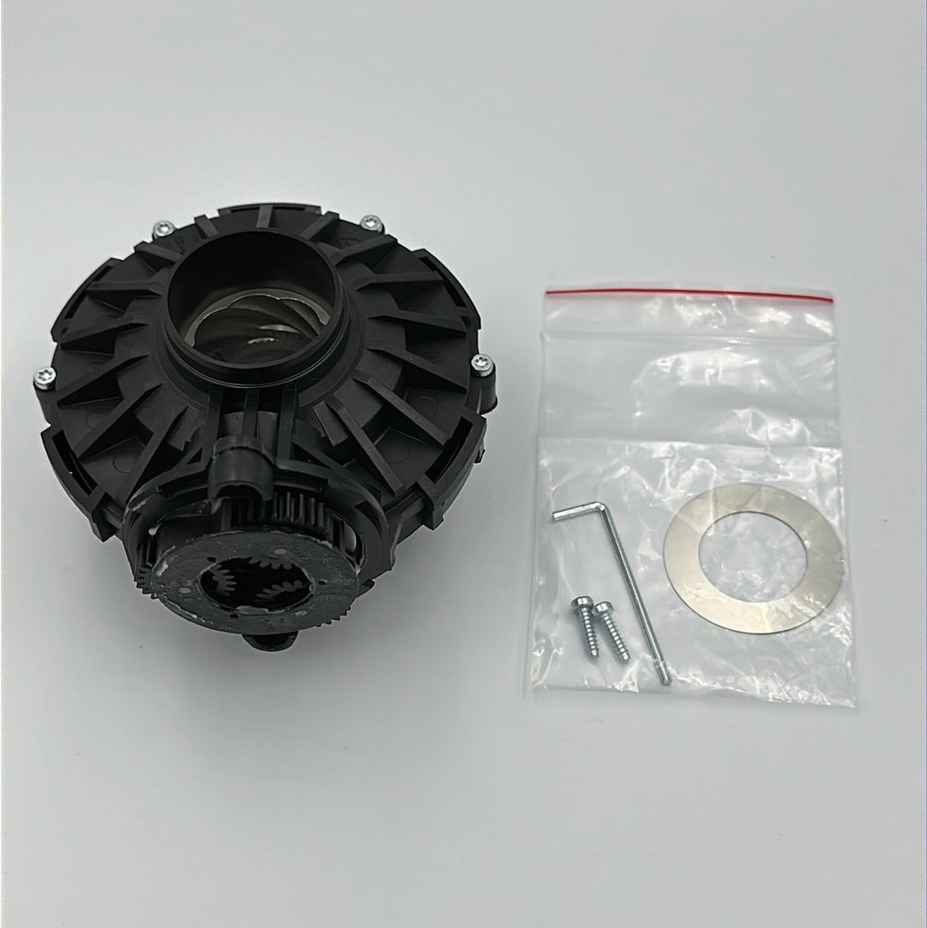 Ensemble de réparation engrenages Sette