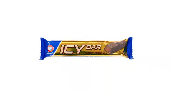 Icy bar chocolat noir 45g Regal