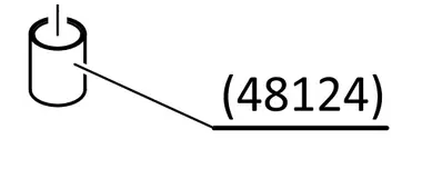 Hull of milk outlet 2011