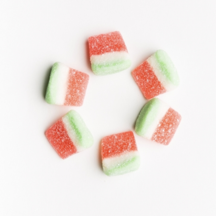 Sour watermelon 2kg