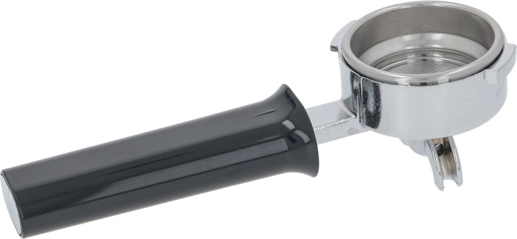 Porte-filtre assemblé Gaggia domestique (8332018000)