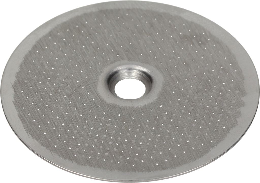 Douchette Gaggia D.49,5 Bouilloire Inox Newgen (11001471)