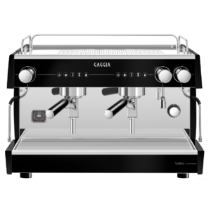 Gaggia Vetro