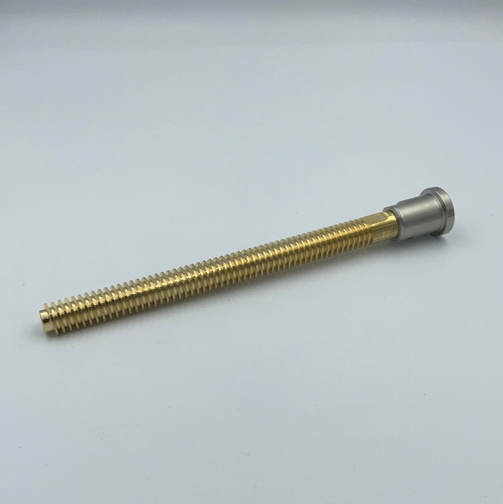 Axe de piston S2 (140768)