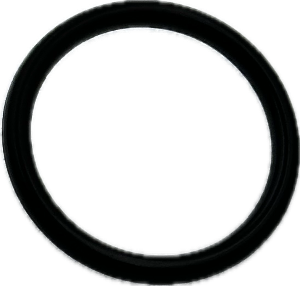 Gasket valve body/connection