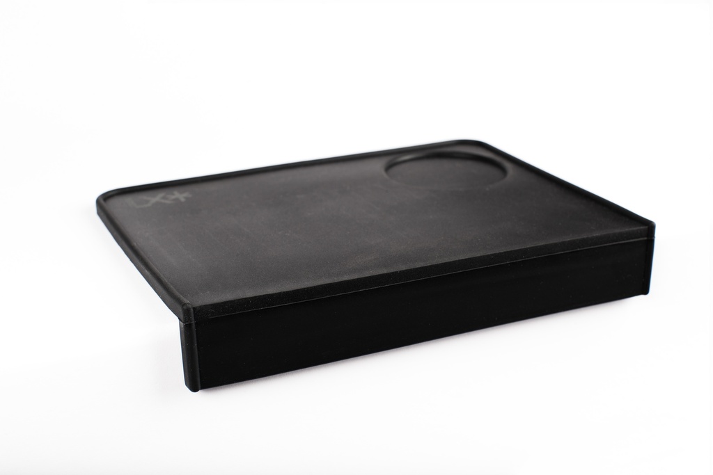 LX Tapis Barista With Edge