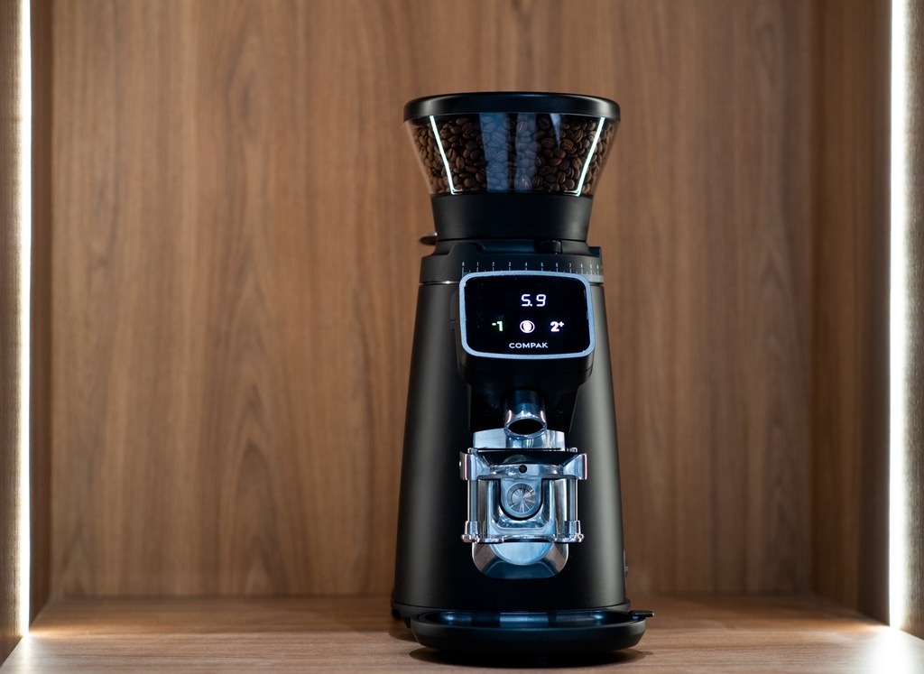 Compak i3 Pro Mini
