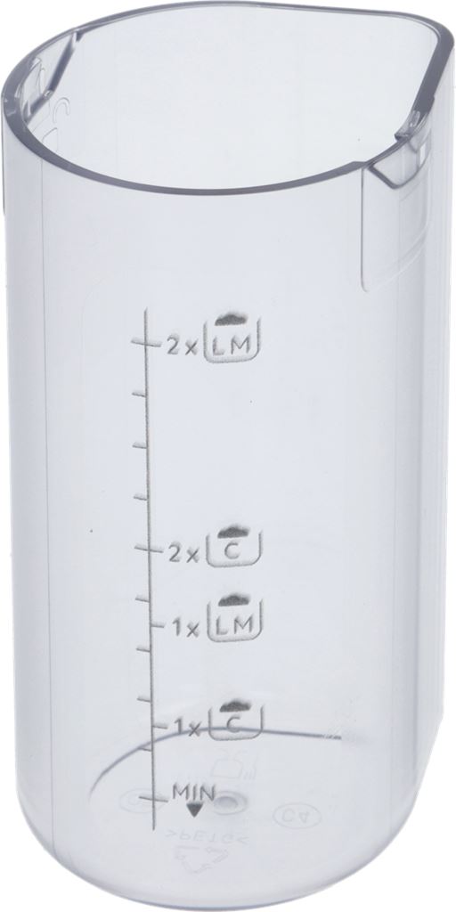 Pot de la carafe DLSC028