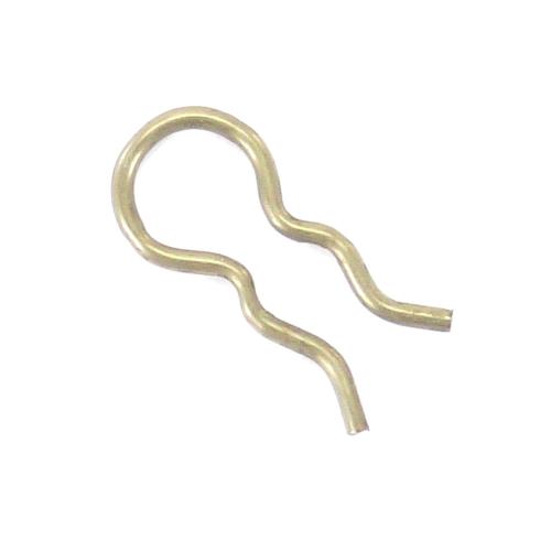 Fourche pour tuyaux D=4mm