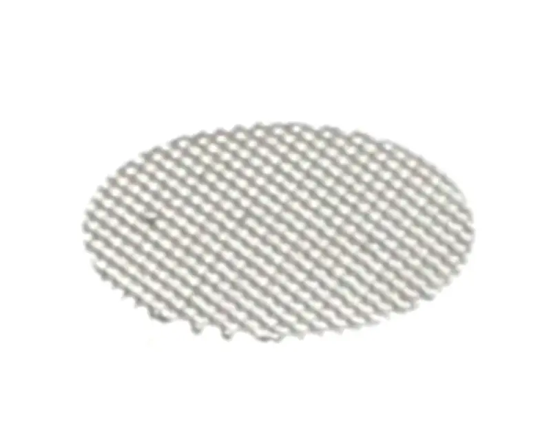 Filtre d'entrée d'eau du débitmètre