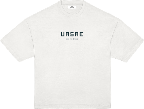 Ursae - T-shirt Boxy "Suis ton étoile"